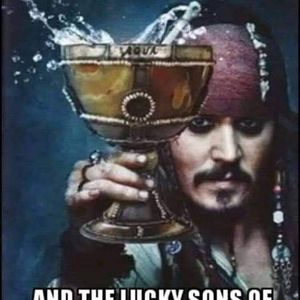 Meet your Posher, Jack